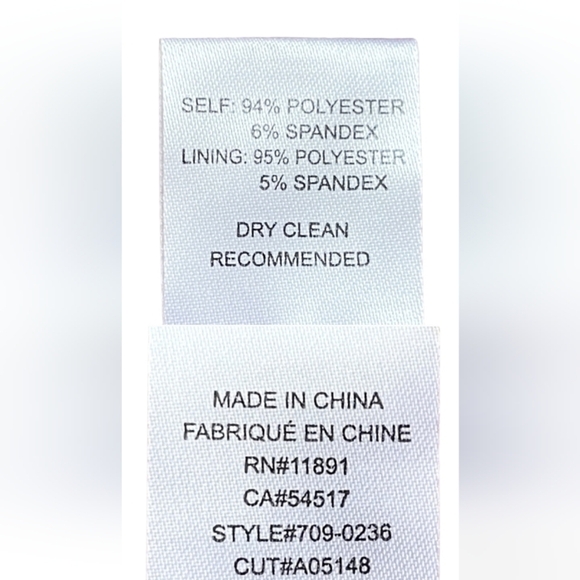 Ali & Jay Blush Pink Velvet Wrap Midi Dress Sleeveless V-Neck Spaghetti Strap S - Picture 8 of 9